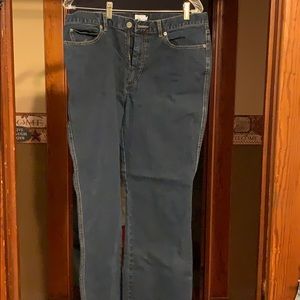Size 12 Calvin Klein Jeans